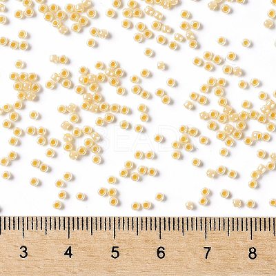 TOHO Round Seed Beads SEED-XTR11-0903-1