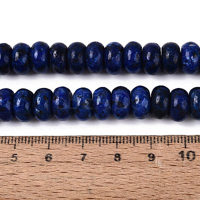 Natural Sesame Jasper Beads Strands G-Q613-01D-04-1