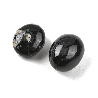 Natural Tourmaline Beads G-G348-01B-16-1