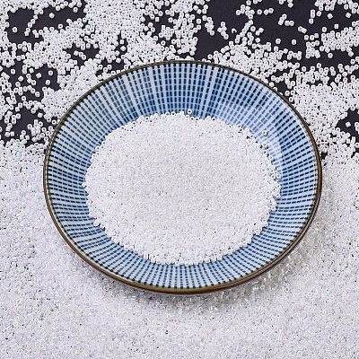 MIYUKI Delica Beads X-SEED-J020-DB0202-1