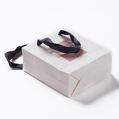 Kraft Paper Bags CARB-P005-03-1