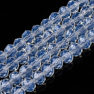Glass Beads Strands LS-EGLA-A044-J6mm-D06-1