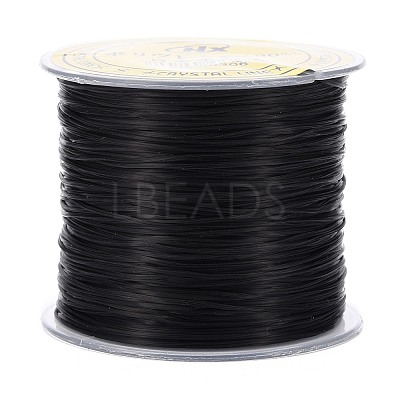 Japanese Flat Elastic Crystal String EW-Z001-B17-1