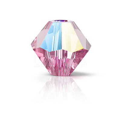 Preciosa&reg Crystal Beads Y-PRC-BA6-70010-201-1
