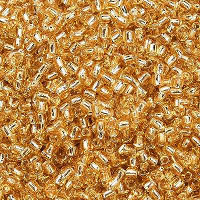 TOHO 11/0 Round Beads X-SEED-TR11-0022-1