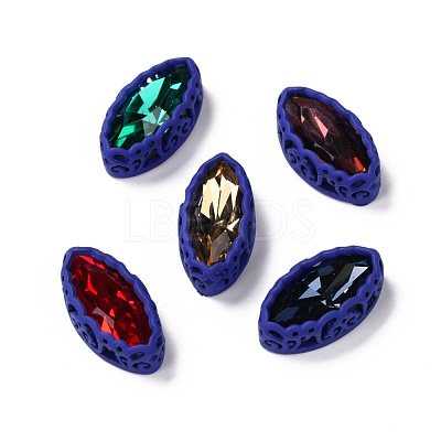 Sew on Rhinestone RGLA-P033-D01-02-1