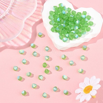 Preciosa&reg Crystal Beads Y-PRC-BA6-50520-20019-1