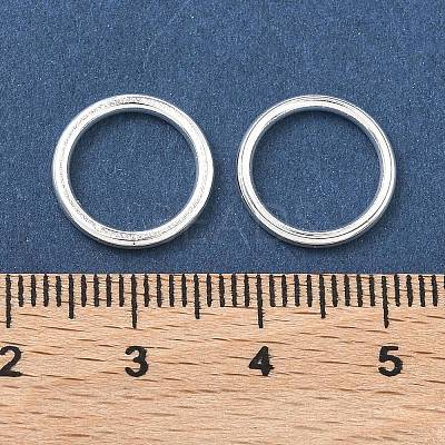 Brass Linking Rings KK-C251-03B-S-1