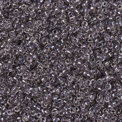 MIYUKI Round Rocailles Beads SEED-JP0008-RR2195-1