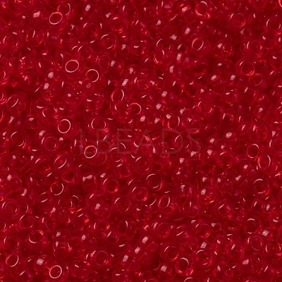 MIYUKI Round Rocailles Beads SEED-X0056-RR0140-1