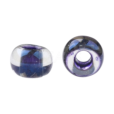 TOHO 11/0 Round Beads X-SEED-TR11-0181-1