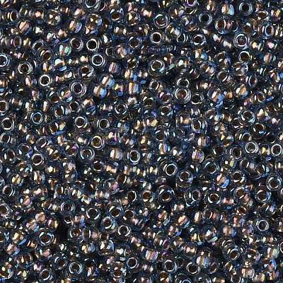 TOHO Round Seed Beads SEED-JPTR11-0997-1