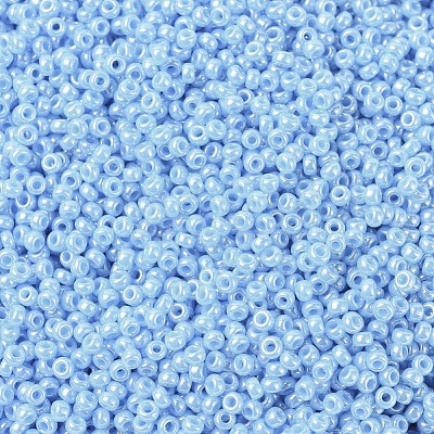 MIYUKI Round Rocailles Beads X-SEED-G007-RR0433-1