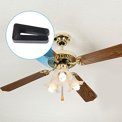 Ceiling Fan Blade Weight Balancing Kit FIND-GF0003-17-1