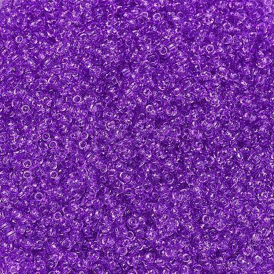 MIYUKI Round Rocailles Beads SEED-X0054-RR1313-1