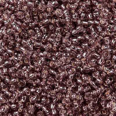 TOHO Round Seed Beads X-SEED-TR11-0026-1