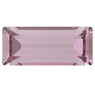 Preciosa&reg MAXIMA Crystal Fancy Stones Y-PRC-FB7-20020-1