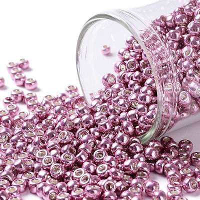 TOHO 8/0 Round Beads SEED-XTR08-0553-1