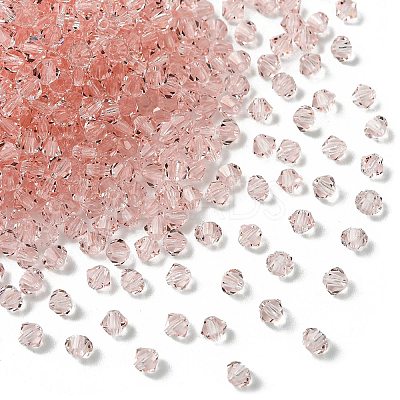 Preciosa&reg Crystal Beads X-PRC-BA4-70120-1