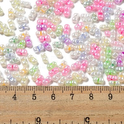 Glass Seed Beads X-SEED-K009-02B-23-1