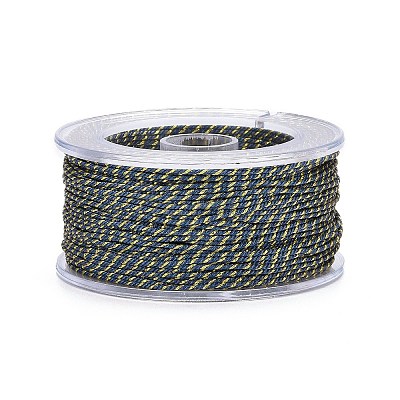Polycotton Cord OCOR-E027-02B-24-1