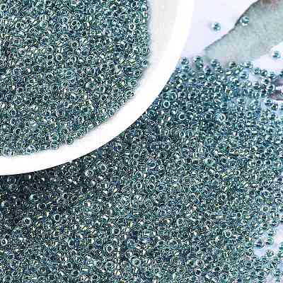 MIYUKI Round Rocailles Beads SEED-G009-RR3205-1