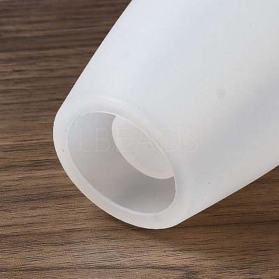 DIY Silicone VaseMolds LS-SIMO-P006-02D-1