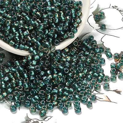 TOHO 6/0 Round Beads SEED-TR06-0270-1