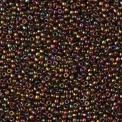 TOHO 11/0 Round Beads SEED-JPTR11-0459-1