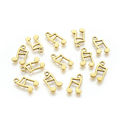 Tibetan Style Alloy Pendants TIBEP-R169-AG-LF-1