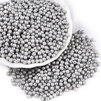 Glass Seed Beads SEED-T007-01P-1