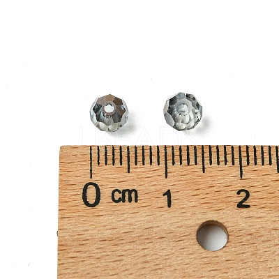 Preciosa&reg Crystal Beads X-PRC-BB5-00030-226-1