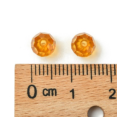Preciosa&reg Crystal Beads Y-PRC-BB6-10070-1