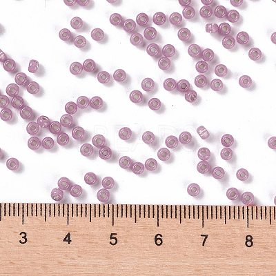 MIYUKI Round Rocailles Beads SEED-X0055-RR0645-1
