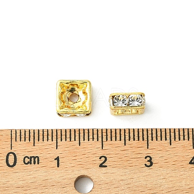 Preciosa&reg MAXIMA Crystal Multi-Stones Settings Y-PRC-MC8-00030-G-1