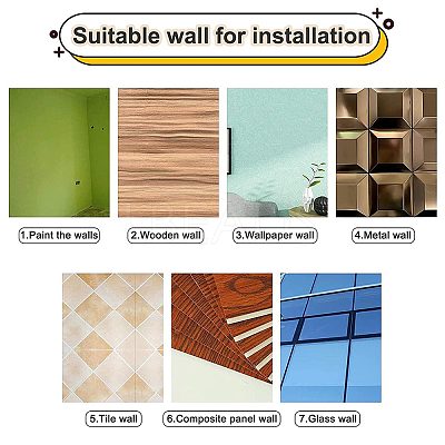 Home Decorations DIY-CN0002-15-1