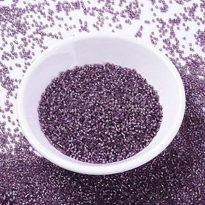 MIYUKI Delica Beads SEED-X0054-DB2169-1