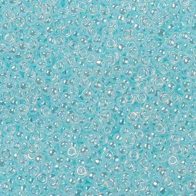 MIYUKI Round Rocailles Beads SEED-X0056-RR0522-1