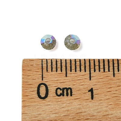 Preciosa&reg Crystal Beads Y-PRC-BA3-40010-201-1