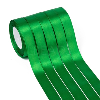 Single Face Satin Ribbon RC25mmY019-1