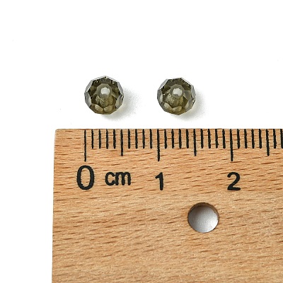 Preciosa&reg Crystal Beads Y-PRC-BB5-40010-1