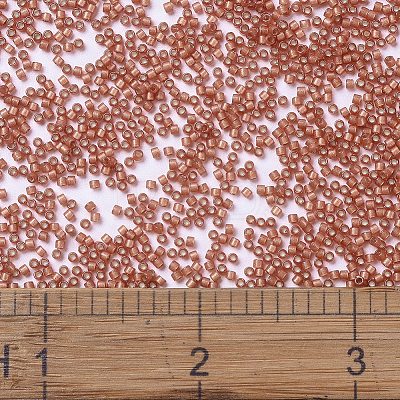 MIYUKI Delica Beads SEED-J020-DB2178-1