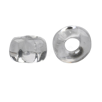TOHO 8/0 Round Beads SEED-XTR08-0001-1
