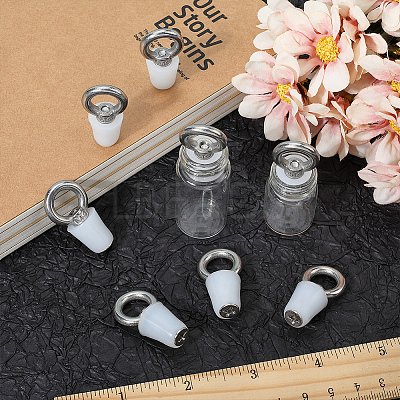 Silicone Anti-return Water Floor Plug FIND-GF0007-05A-1