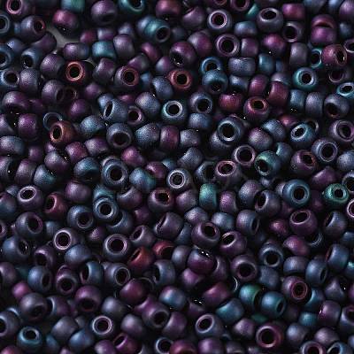 TOHO 8/0 Round Beads X-SEED-TR08-0705-1