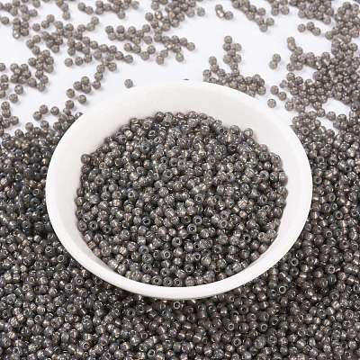 MIYUKI Round Rocailles Beads X-SEED-G008-RR0650-1