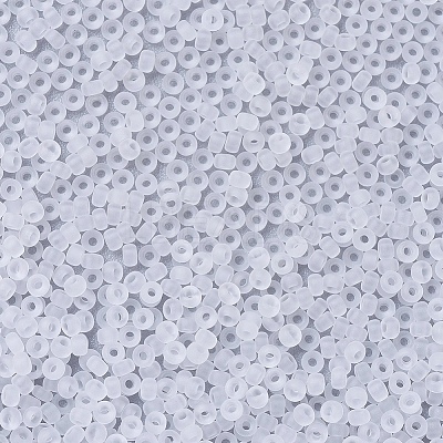 MIYUKI Round Rocailles Beads SEED-X0054-RR0131F-1