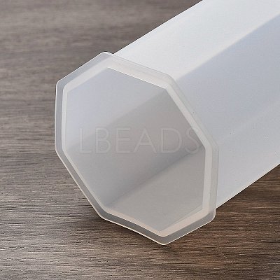 DIY Silicone Candle Molds SIMO-H018-03G-1