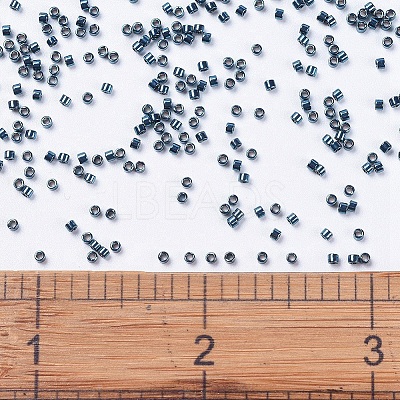 MIYUKI Delica Beads SEED-X0054-DB0459-1