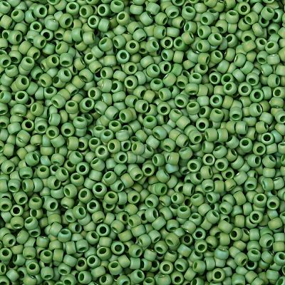 TOHO Round Seed Beads SEED-XTR08-0407F-1